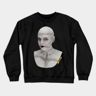 Creature's Bride - Classic Crewneck Sweatshirt